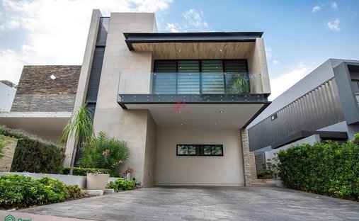 House in Los Gavilanes, Jalisco, Mexico 1