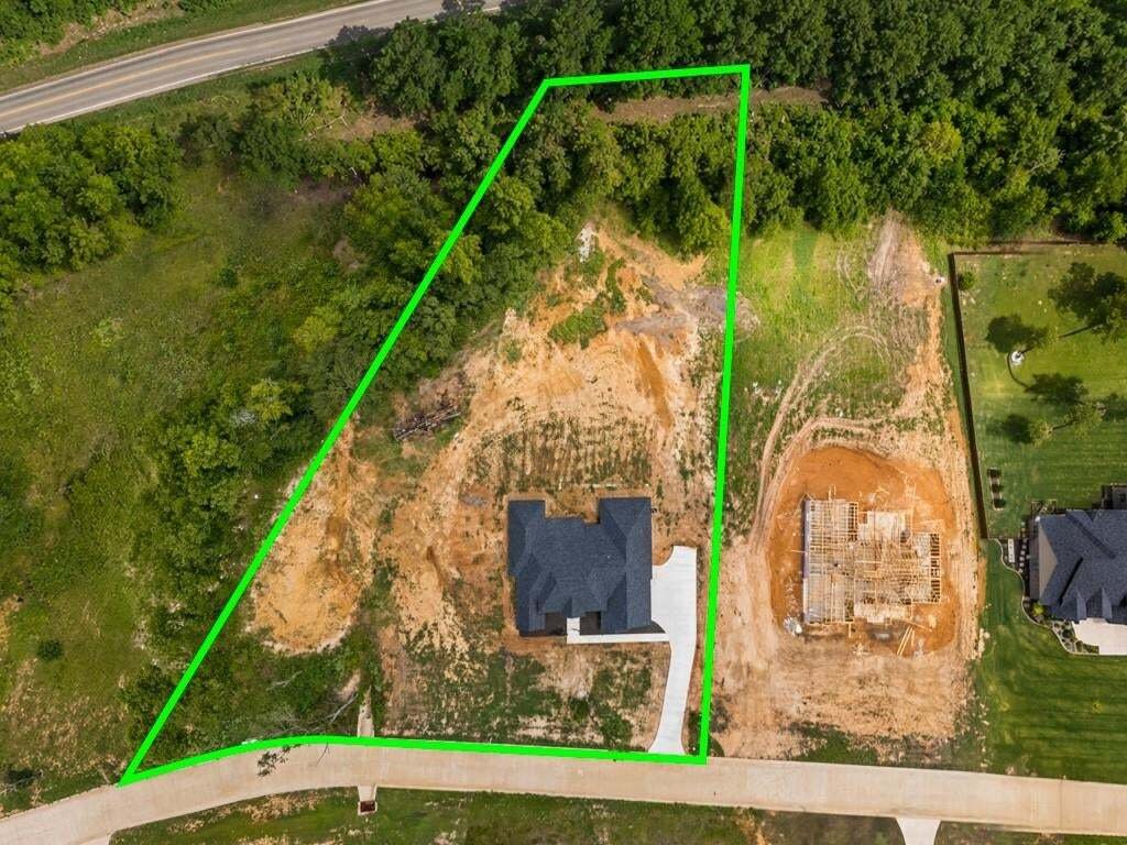 House in Harleton, Texas, United States 4 - 18460307