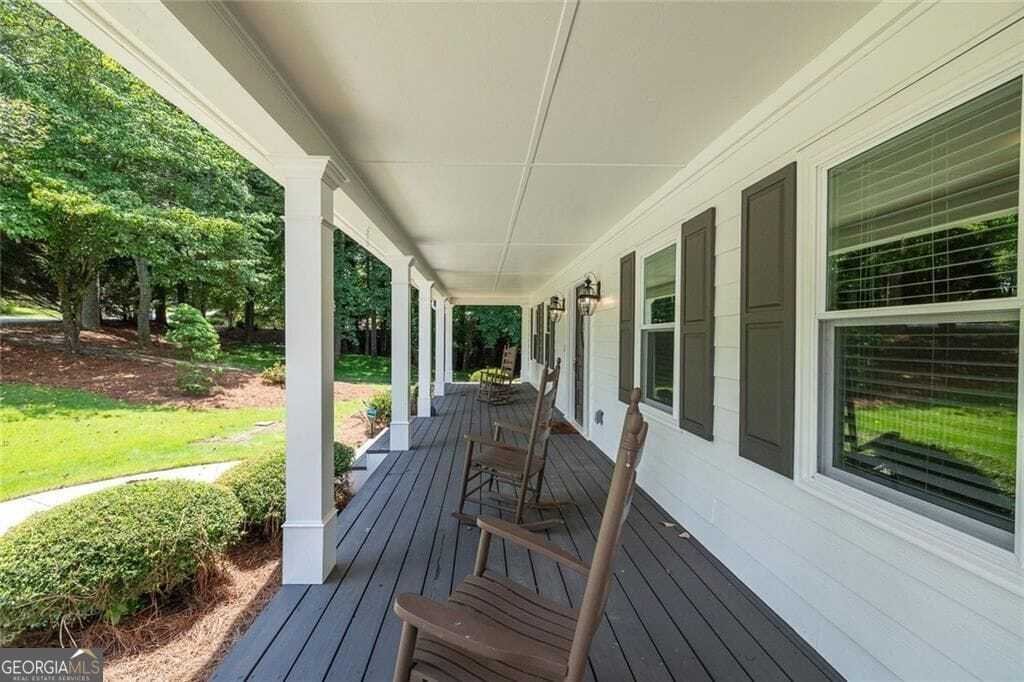 House in Peachtree Corners, Georgia, United States 2 - 18474344