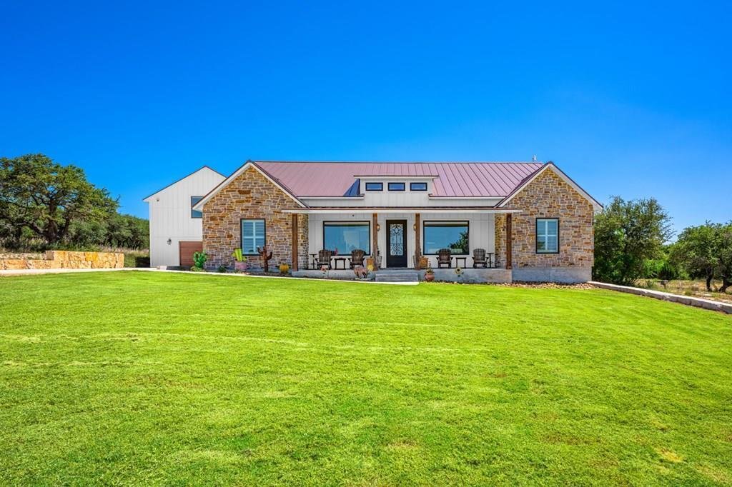 House in Wimberley, Texas, United States 5 - 18528221