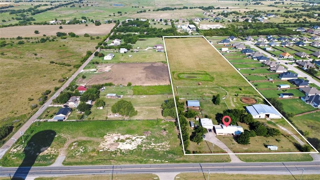 House in Godley, Texas, United States 5 - 18577562