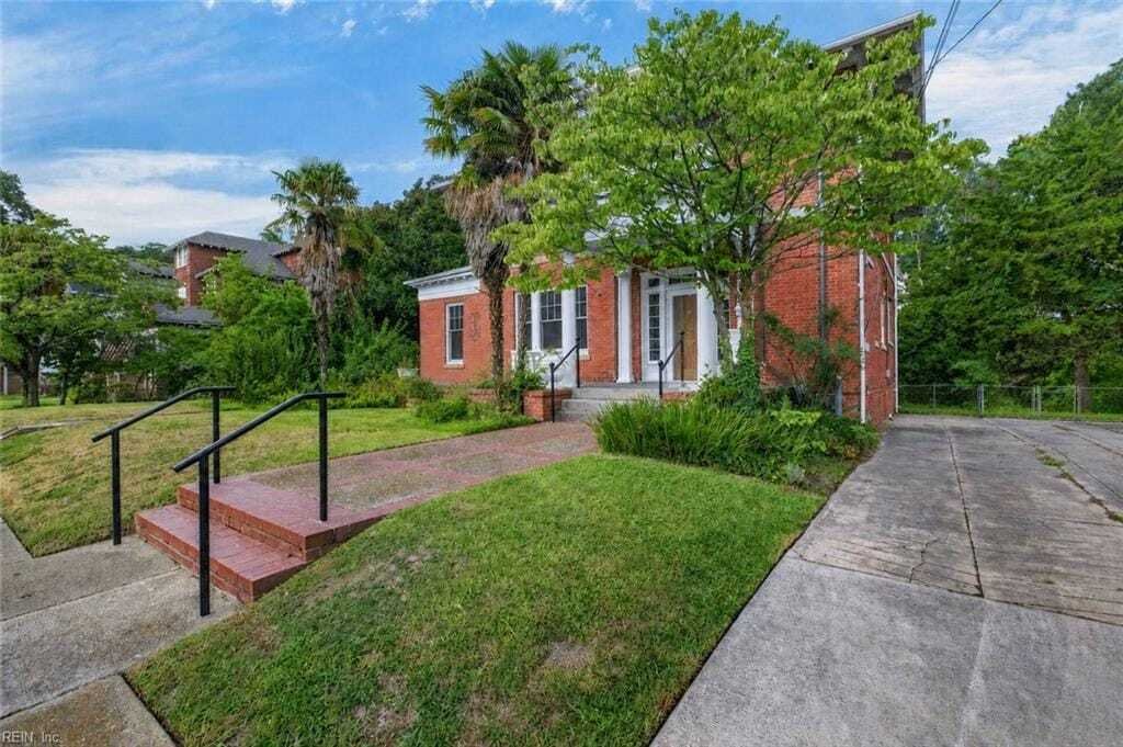 House in Norfolk, Virginia, United States 2 - 18577784