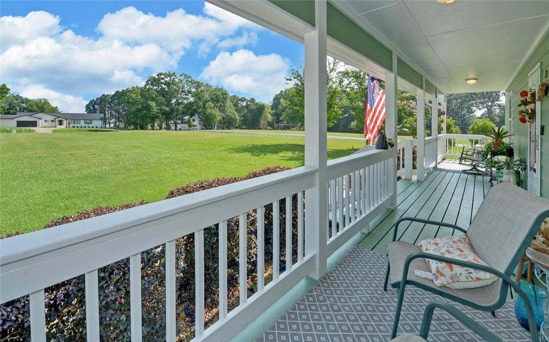 House in Hartwell, Georgia, United States 5 - 18575826