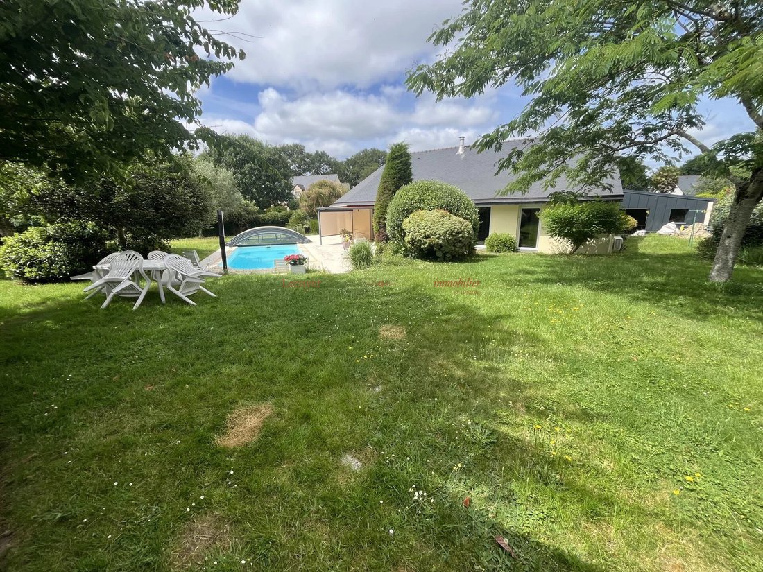 House in Centre Peri, Saint-Ave, France 2 - 18385570