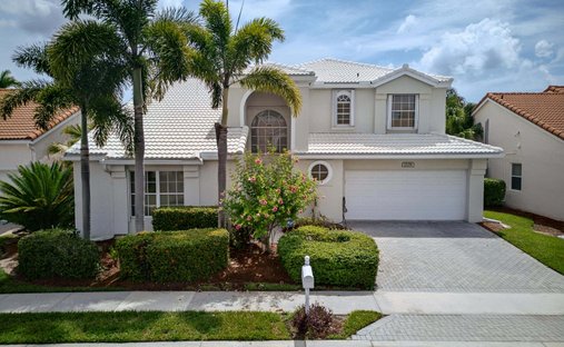 House in Boca Raton, Florida, United States 1