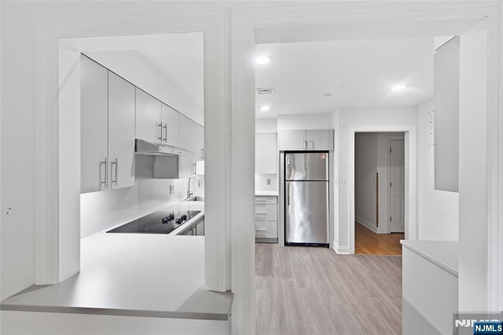 Condo in Jersey City, New Jersey, United States 5 - 18576274