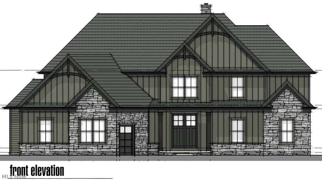 House in Solon, Ohio, United States 3 - 18576090