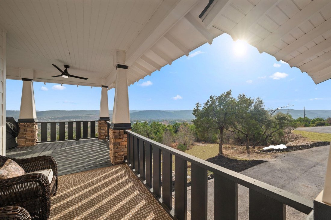 House in Leander, Texas, United States 3 - 18577352