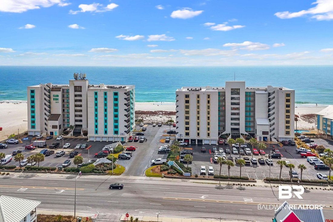 House in Gulf Shores, Alabama, United States 3 - 18576124