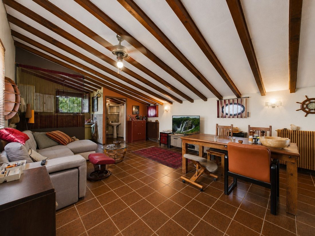 House in Peri, Corsica, France 3 - 18578675