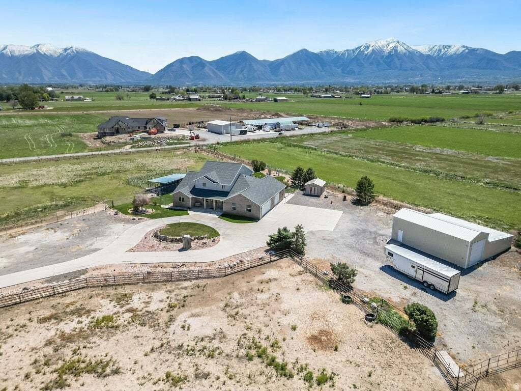 House in Spanish Fork, Utah, United States 2 - 18577470