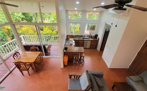 House in Pavones, Puntarenas Province, Costa Rica 1
