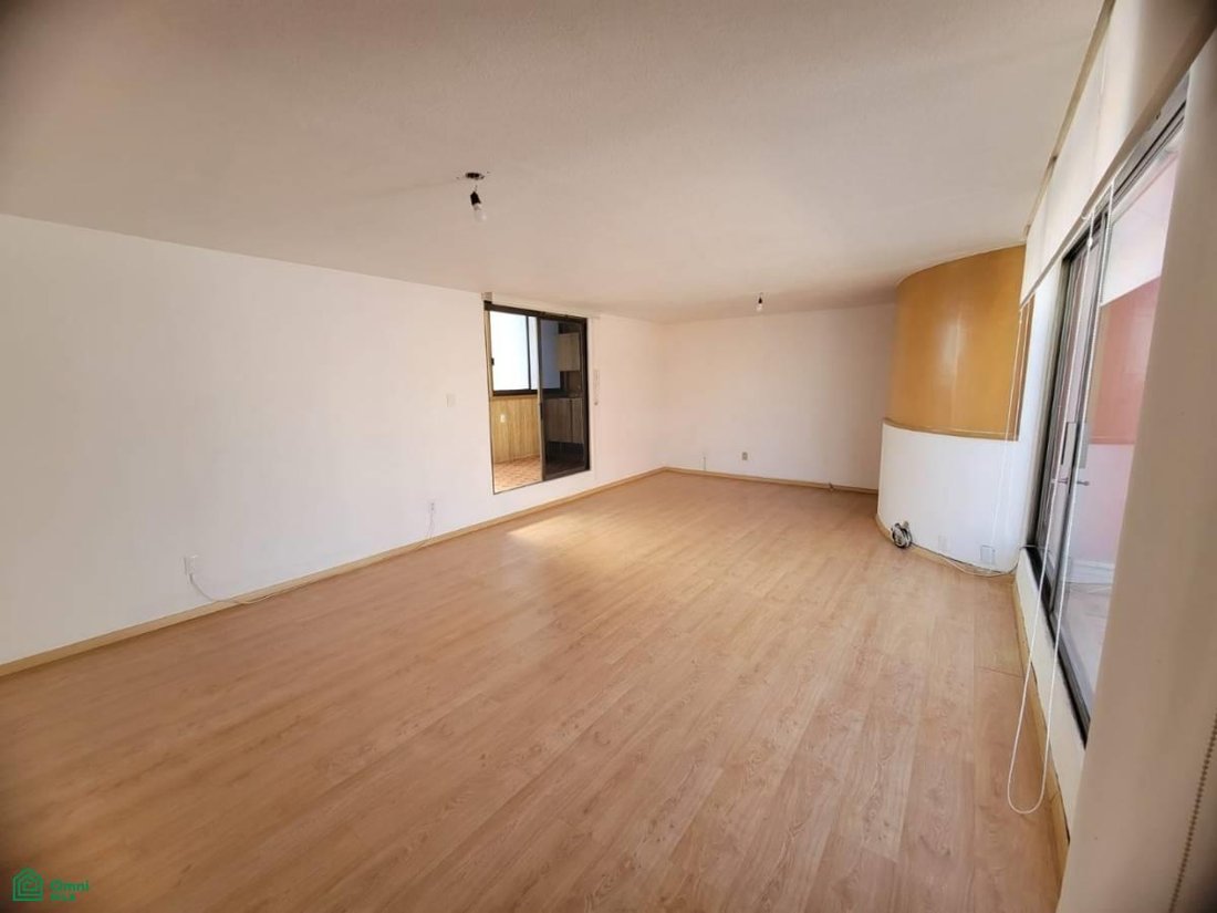 Condo in Mexico City, Mexico 5 - 17366466