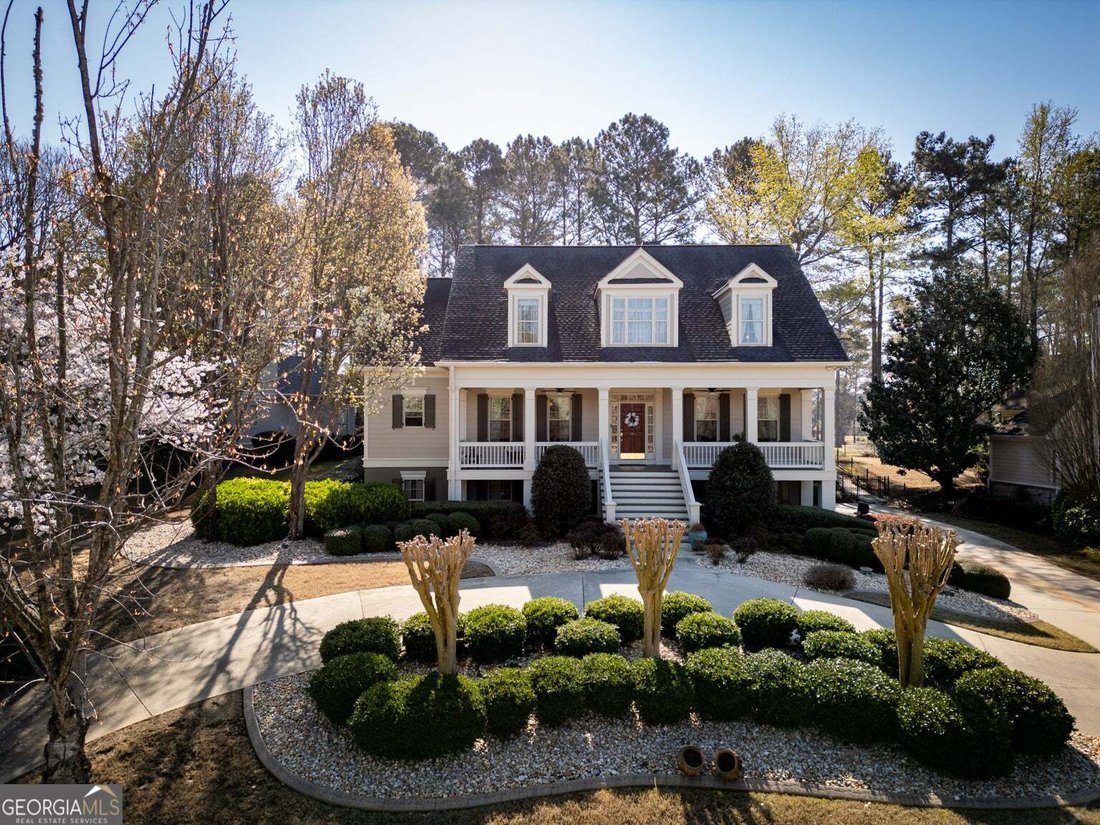 House in Griffin, Georgia, United States 2 - 18577411