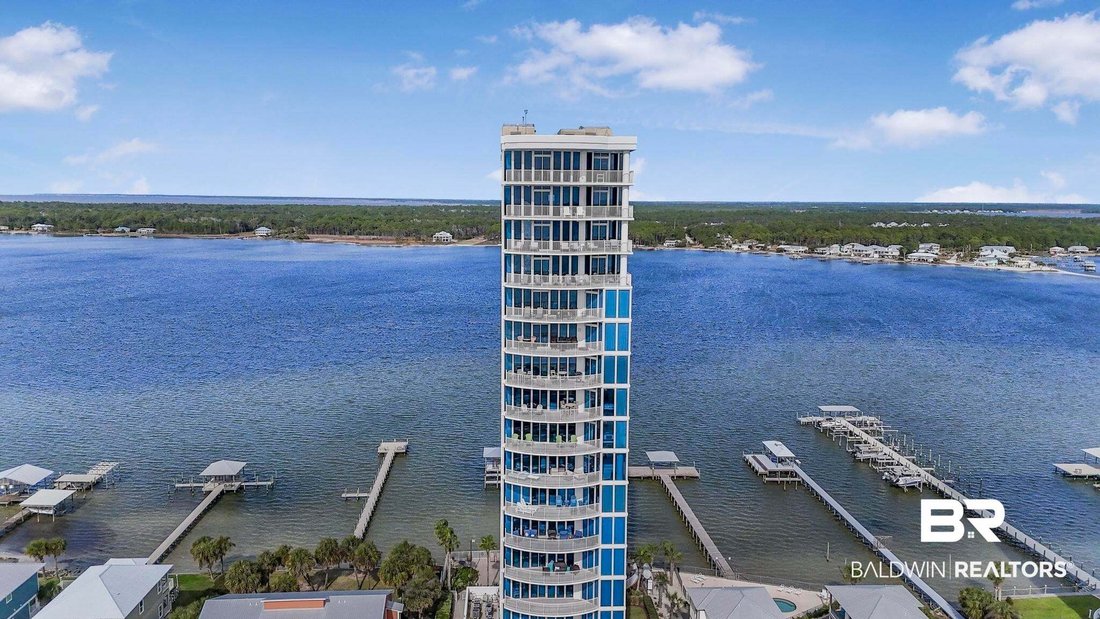 House in Gulf Shores, Alabama, United States 1 - 18408040