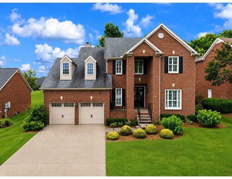 House in Nashville, Tennessee, United States 1 - 18255019