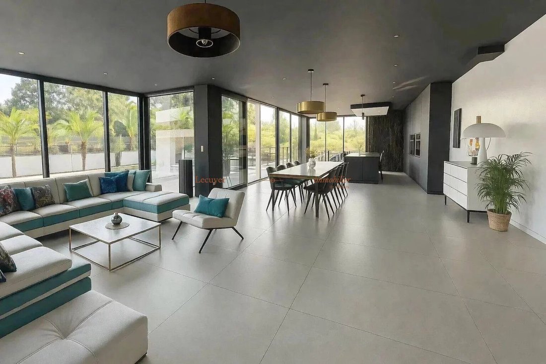 Villa in Zone Industrielle du Prat, Vannes, France 4 - 18385149