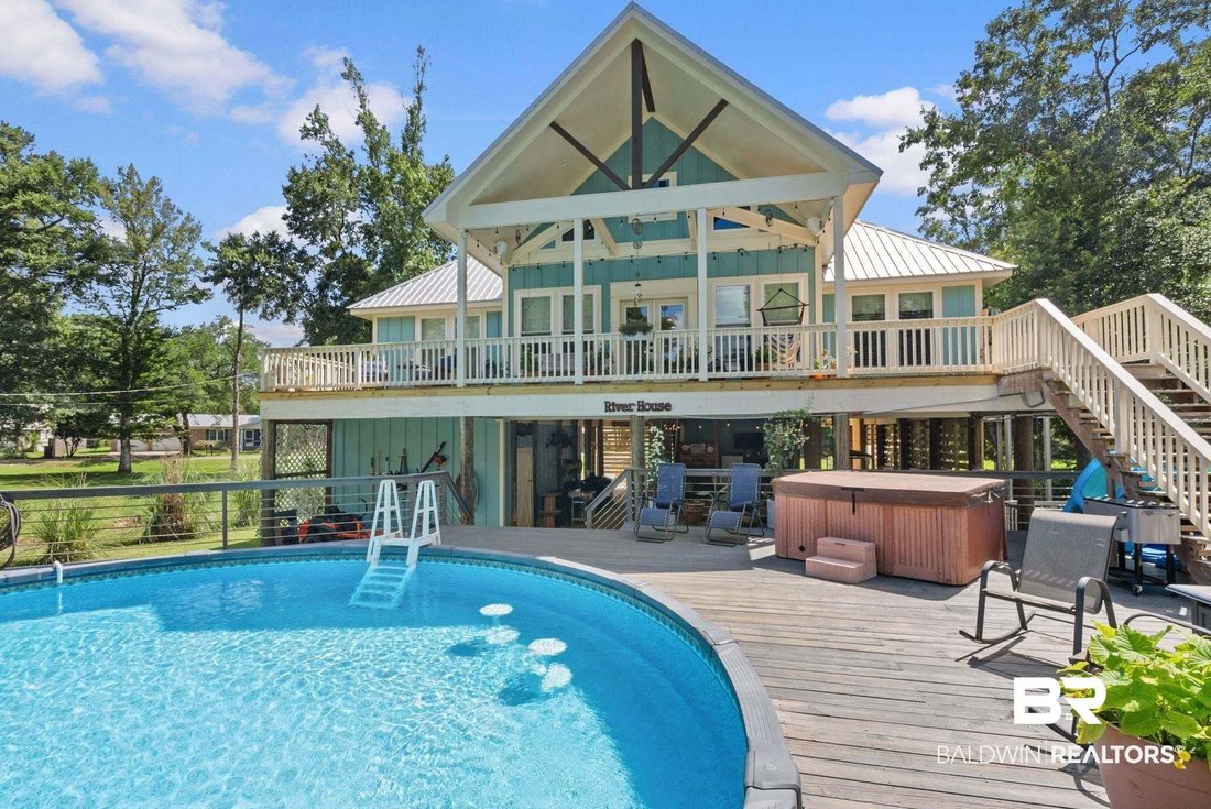 House in Foley, Alabama, United States 2 - 18270741