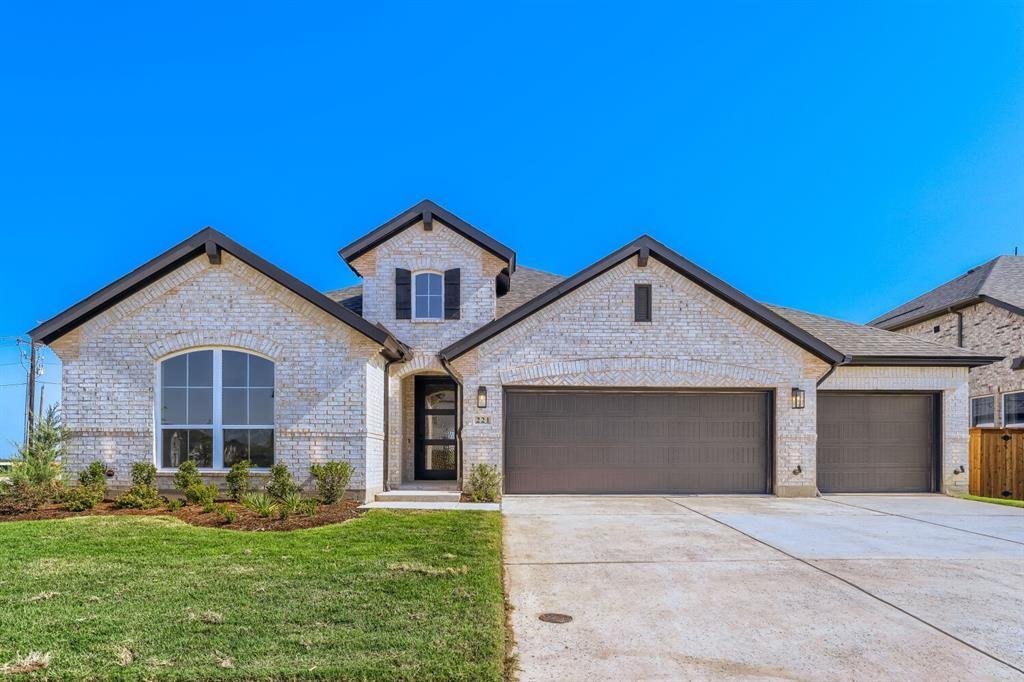 House in Celina, Texas, United States 1 - 17861854