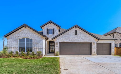 House in Celina, Texas, United States 1