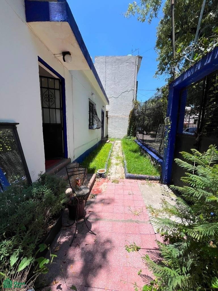 Land in Mexico City, Mexico 1 - 18527570