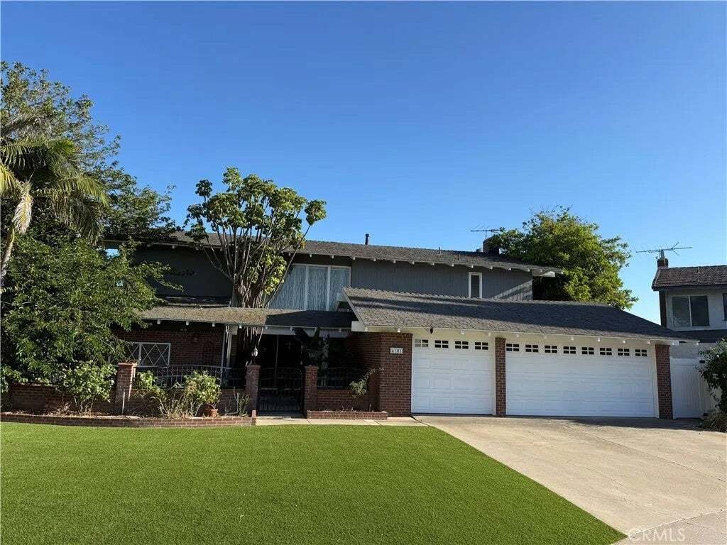 House in Yorba Linda, California, United States 1 - 18577215