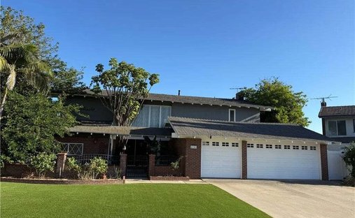 House in Yorba Linda, California, United States 1