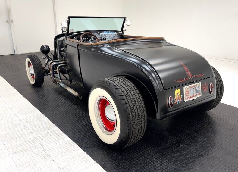 Hot Rod in Morgantown, United States 3 - 18576299