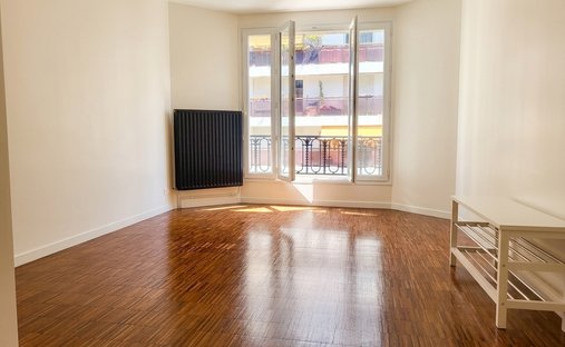 Apartment in Amiraux-Simplon-Poissonniers, Paris 18e Arrondissement, Paris 1