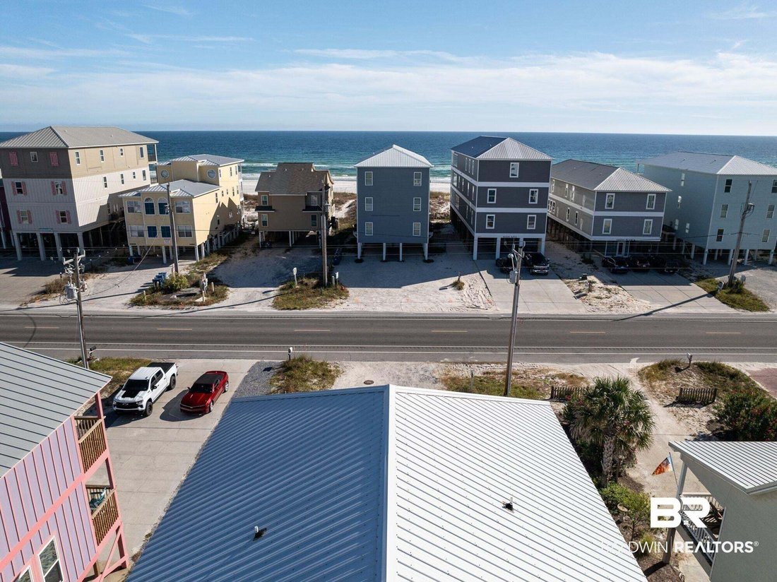 House in Gulf Shores, Alabama, United States 1 - 18576113