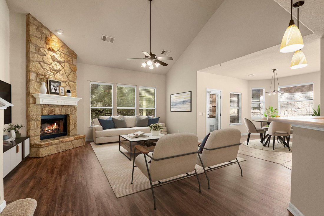 House in Austin, Texas, United States 2 - 18577301