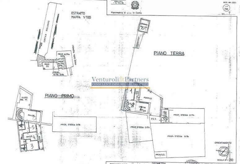 Estate in San Felice del Benaco, Lombardy, Italy 2 - 18578261