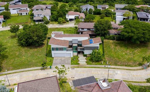 House in San Rafael, Alajuela Province, Costa Rica 1