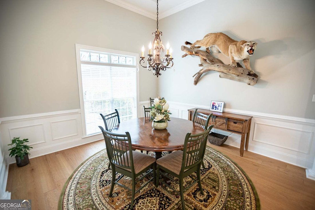 House in Valdosta, Georgia, United States 5 - 18577436