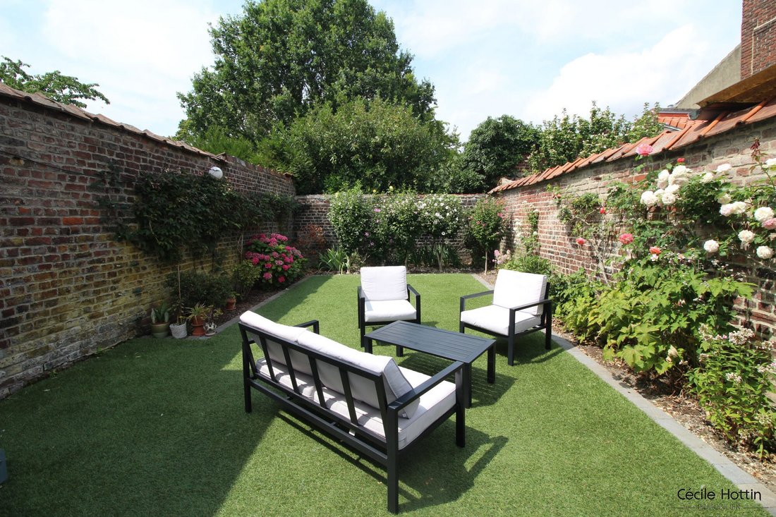 Casa en Centre, Seclin, Francia 3 - 18578670