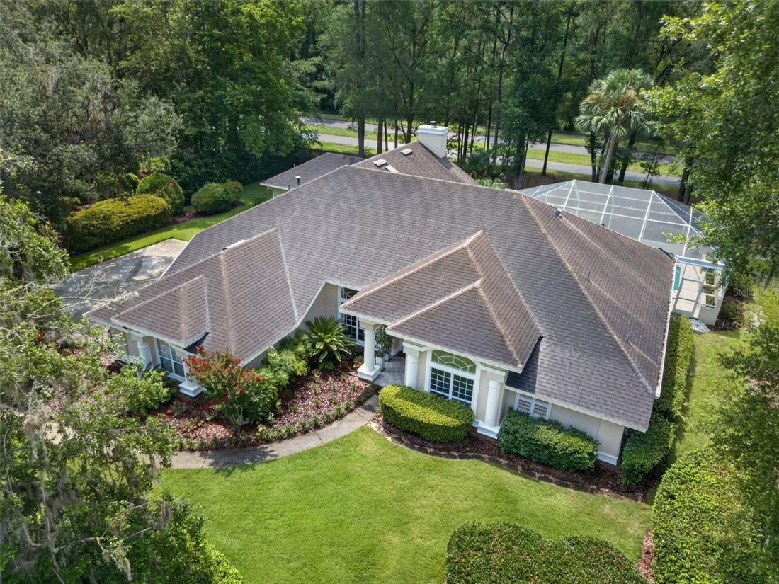 House in Gainesville, Florida, United States 5 - 18576685