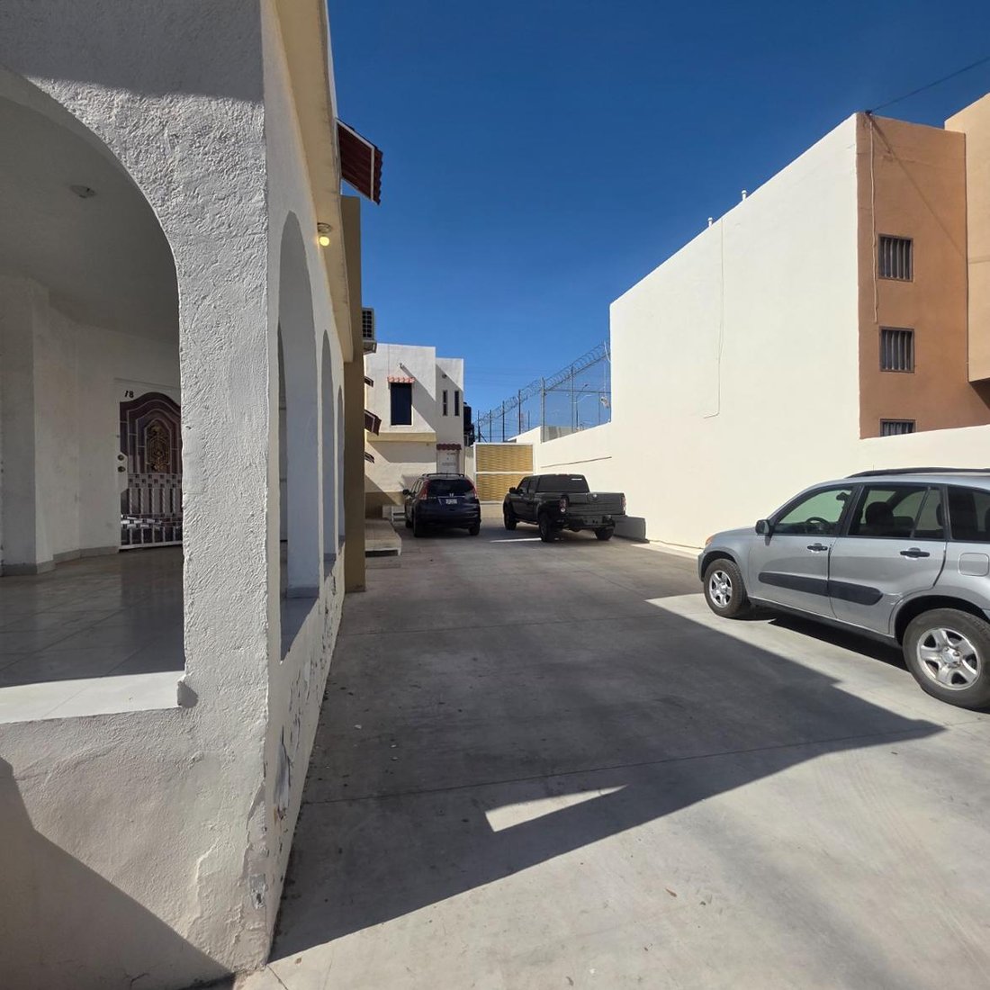 Condominio a Hermosillo, Sonora, Messico 5 - 18577759