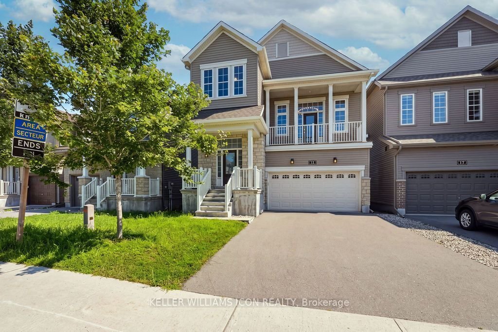 House in Ottawa, Ontario, Canada 2 - 18574377