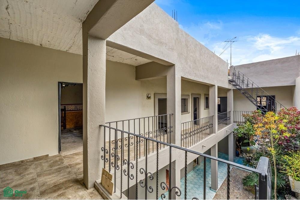 Casa a San Miguel de Allende, Guanajuato, Messico 4 - 18030413
