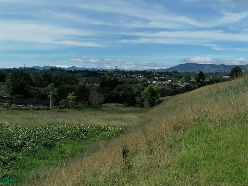 Land in La Margarita, Antioquia, Colombia 3 - 17911638