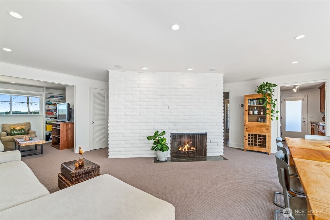 House in Clinton, Washington, United States 4 - 18576342