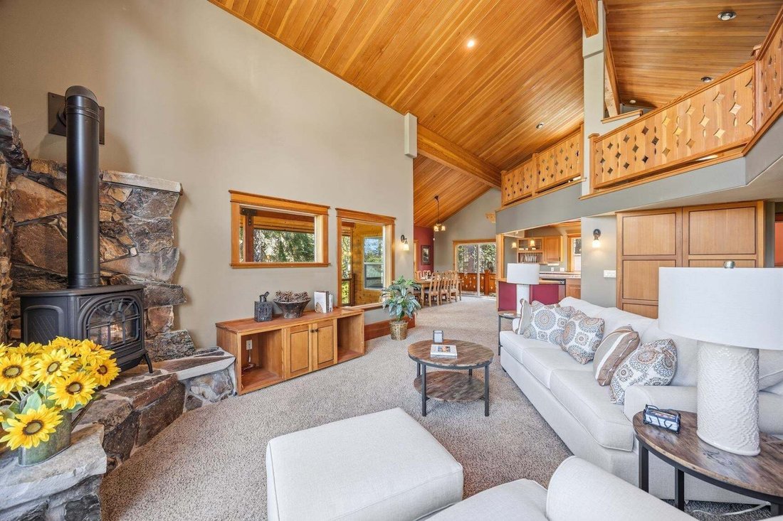 House in Soda Springs, California, United States 5 - 18576004