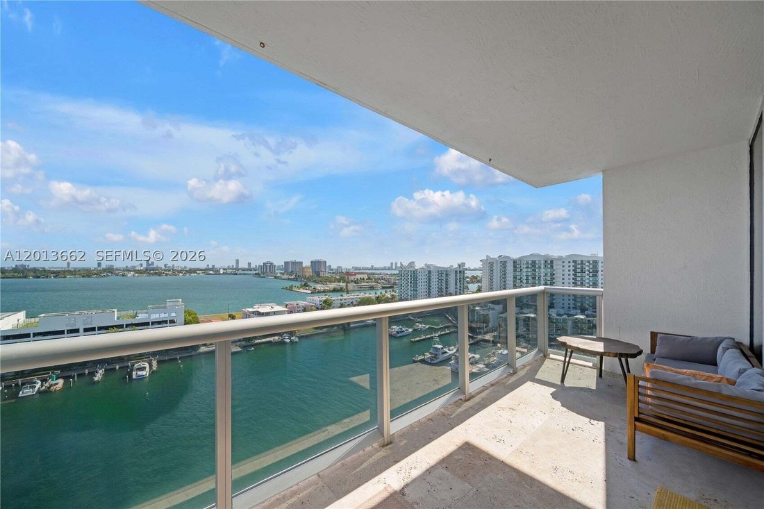 Condo in Miami Beach, Florida, United States 2 - 17846358