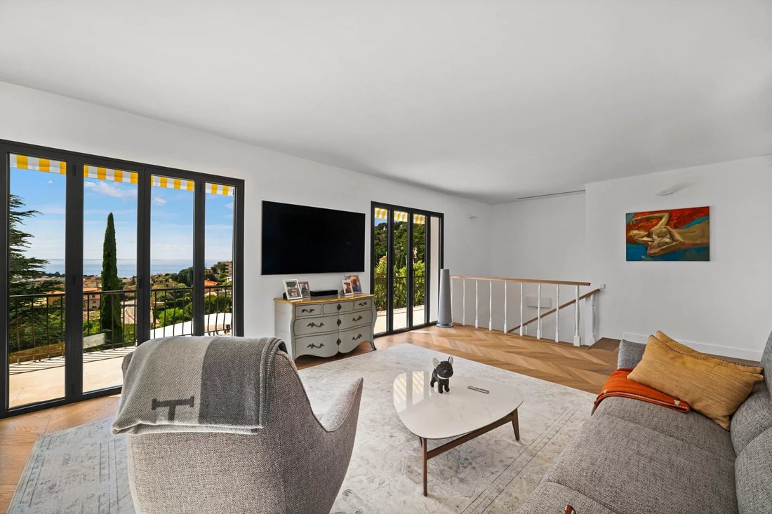 Villa in Cap Martin, Roquebrune-Cap-Martin, France 4 - 18575173