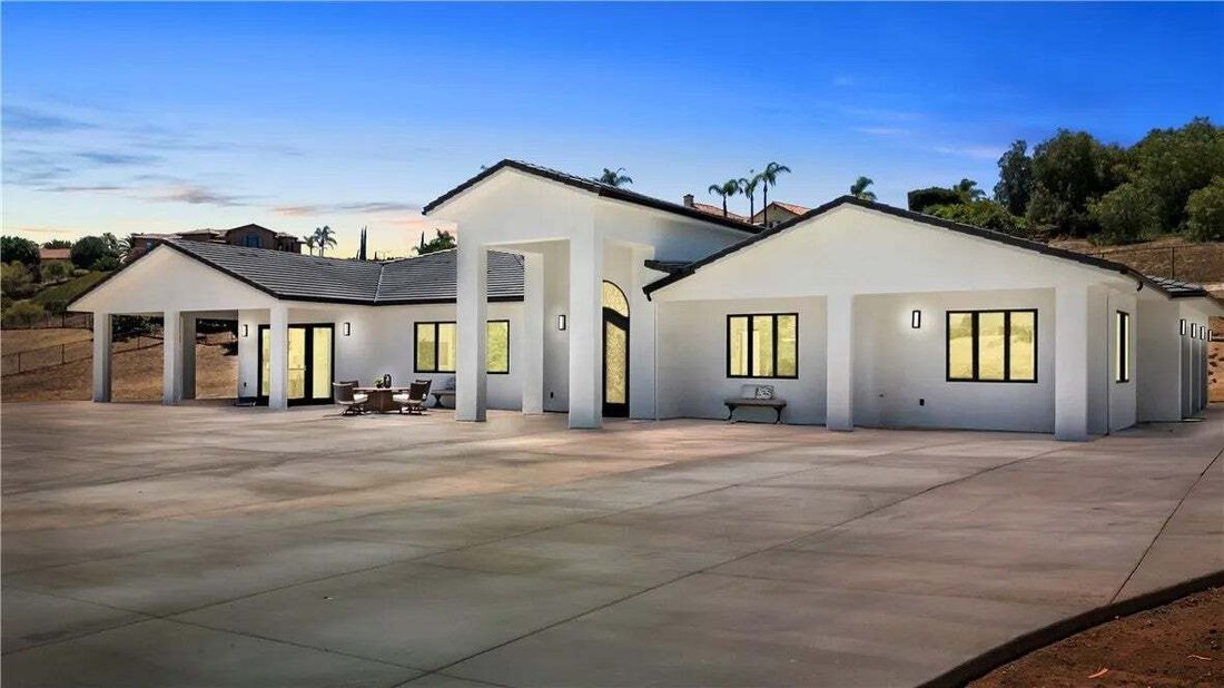 House in Fallbrook, California, United States 5 - 18577245