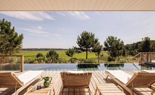 House in Carvalhal, Setubal, Portugal 1