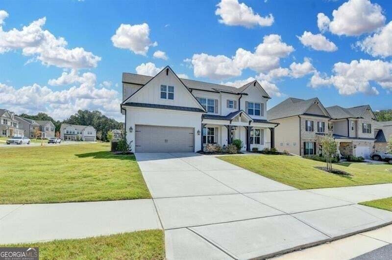 House in Loganville, Georgia, United States 3 - 18577439
