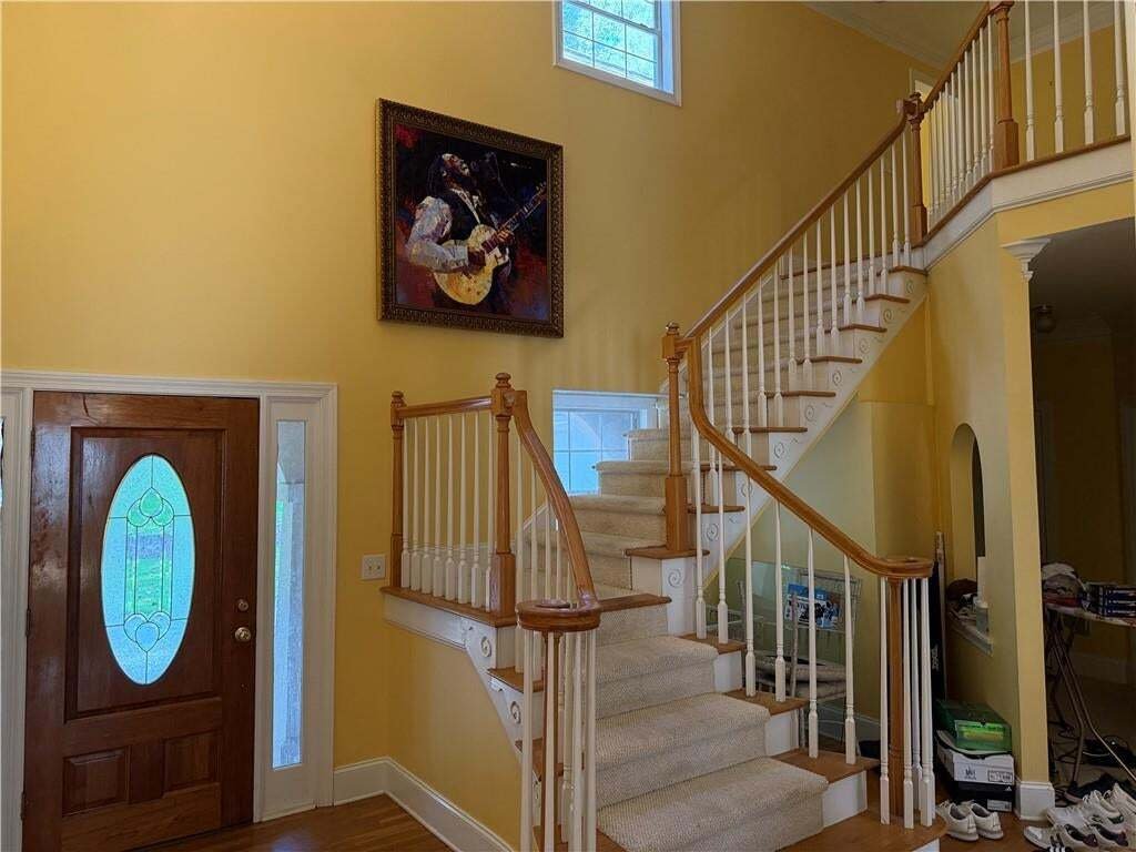 House in Conyers, Georgia, United States 3 - 18577328