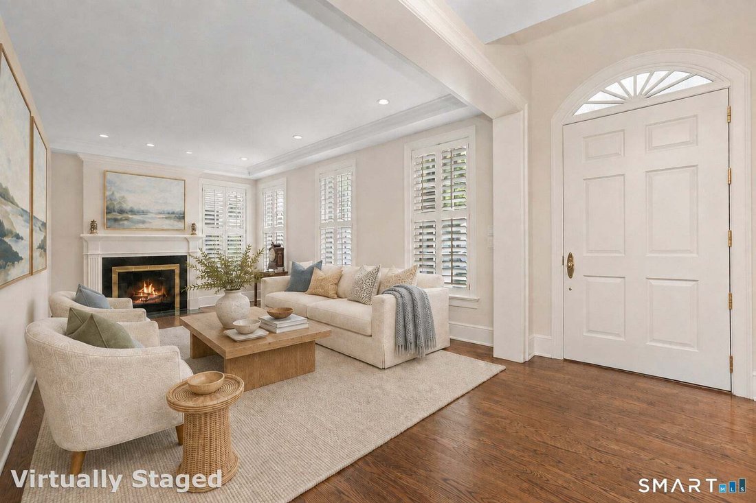 Condo in Fairfield, Connecticut, United States 5 - 18574438