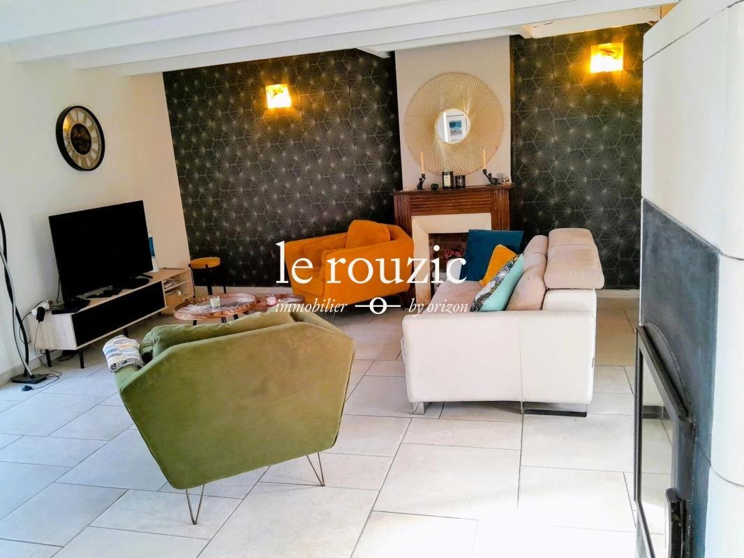 House in Ploermel, Brittany, France 3 - 17282852